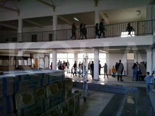 Prindërit vendosin t’ i dërgojnë fëmijët në shkollën e papërfunduar