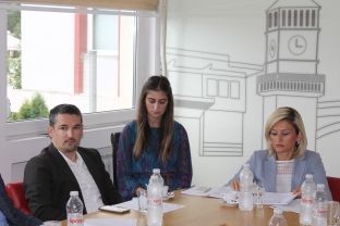 Komuna e Gjakovës mbështet panairin e Artizanateve të Malësisë së Gjakovës