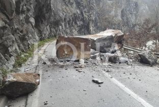 Rindërtimi i rrugës Prizren-Reçanë me buxhet të vitit të ardhshëm