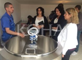 Në Viti përurohet projekti për konservim perimesh, punëson 20 gra