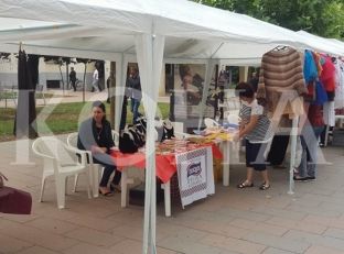 Hapet panairi i prodhimeve bujqësore “Skenderaj 2016”