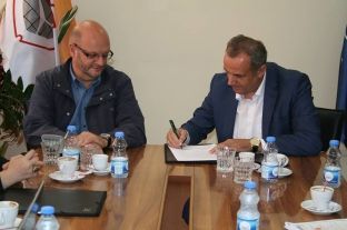 Shtimja përfiton mbi 5 milionë euro për kolektorin e ujërave të zeza