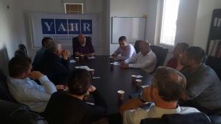 Shoqëria civile në Lipjan nuk e vlerëson mirë transparencën në Komunën e Lipjanit