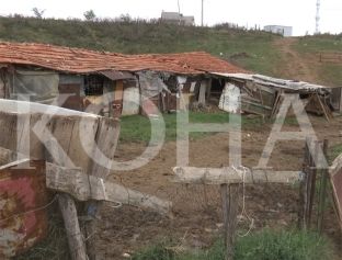 Moslirimi i pronës së uzurpuar shkakton përplasje në Gjilan [video]