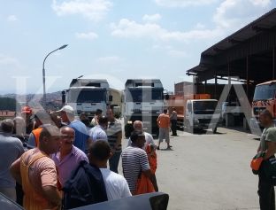 Aksionarët e “Eko-Higjienës” kërkojnë rishikimin e marrëveshjes me partnerin nga Austria