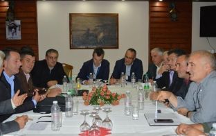 Punëtori në Podujevë për të shtuar efikasitetin e shërbimeve administrative
