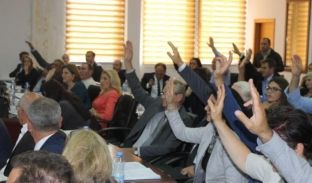 Gjakova miraton buxhetin për vitin 2017