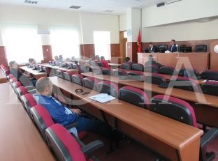Rahoveci diskuton propozimrregulloren për taksa, tarifa dhe gjoba komunale
