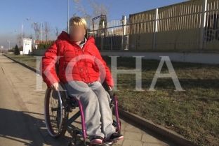 Ndihmohet “Hendikosi” i Gjilanit me mjete ortopedike
