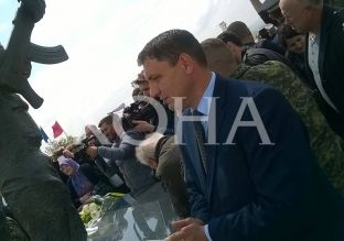 Avni Ajeti pushon aktivitetin në LDK dhe si këshilltar i saj në Kuvendin e Podujevës
