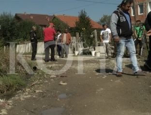 “Dardania” e Gjakovës pa rrjet kanalizimi [video]