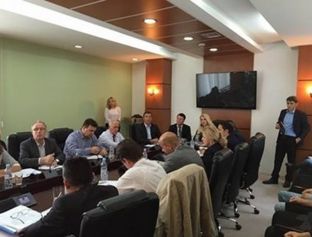Kreu i Obiliqit ndeshet me opozitën për gjetjet e Auditorit
