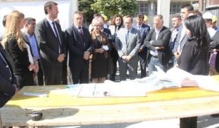 Në Rahovec hapet zyra e punësimit