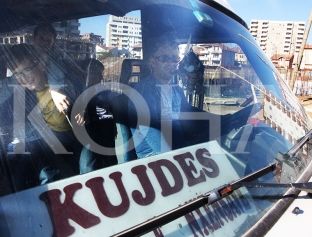 S`ka transport për nxënësit udhëtarë të lagjes “Gurishta” të Zhurit