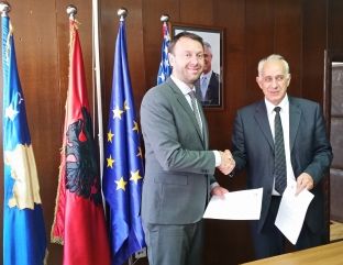 Ministria e Komuna me projekt të veçantë për pastrimin e hapësirave publike 