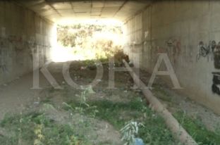 Kanalizimi në Llapushnik s’kryhet as pas investimit 20 mijë eurosh [video]