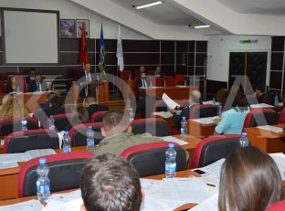 Dështon miratimi i buxhetit për vitin 2017