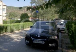  Vetura e Begzad Sinanit shpenzoi më së shumti naftë në gjysmën e parë të vitit [video]