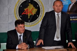Nënkryetari i Prizrenit e pranon se s`ka bashkëpunim me kryetarin