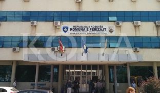  Rruga afër Kishës katolike të Ferizajt merr emrin “Shën Nënë Tereza”