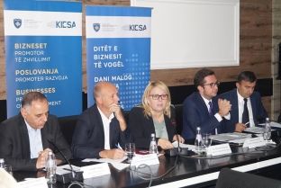 Diskutohen sfidat që i preokupojnë bizneset