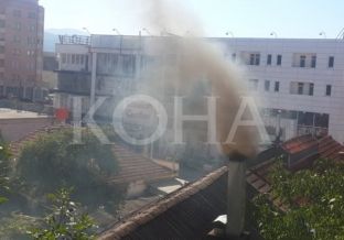 Ankesa të qytetarëve për ndotje nga furrat e bukës