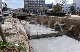 Faza e dytë e projektit Mirusha në Gjilan, peng i zotimit të mjeteve buxhetore