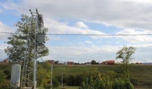 KEDS vendosi tri trafo të reja në Peran dhe Bradash