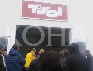 Tiroli austriak investon në Përlepnicë