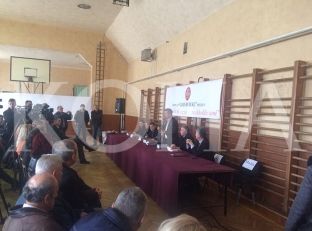 Inspektorati mbyll sallën e edukatës fizike shkaku i kushteve sanitare