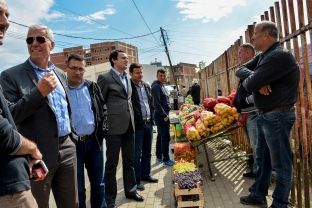 “Vetëvendosje po rritet edhe në Drenas”