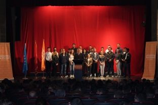  Nisma thotë se në Prizren iu bashkuan mbi 100 anëtarë të rinj