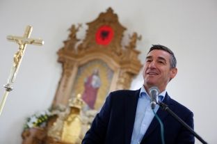 Veseli: Kosova mburret me bashkëjetesën midis qytetarëve të besimeve të ndryshme