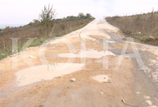 Asnjë investim në rrugën në Shipitull, aksidentet të paevitueshme [video]