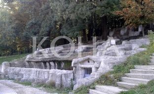 Ballistët kërkojnë rrënimin e ujëvarës te parku “Karagaçi”