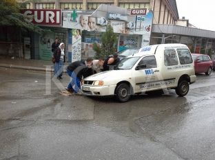 Hap e mos mbyll gropa [foto]