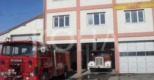 Anulohet konkursi për zjarrfikës në Ferizaj, kishte shkelje ligjore
