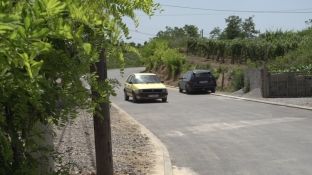 Rahoveci nis vendosjen e shtyllave për emërtimin e rrugëve