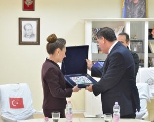 Turqia në Gjilan e pranishme në tri nivele