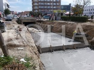 Gjilani s’ ka shënime kadastrale për infrastrukturën nëntokësore