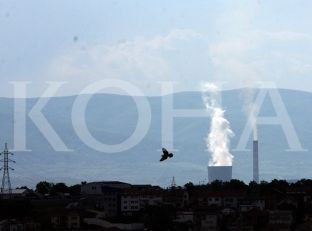 Ndotja në Obiliq i tejkalon të gjitha standardet