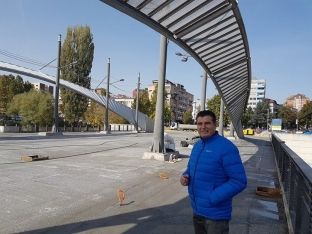  Bahtiri: Ura do të hapet në fund të janarit