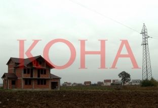  Në Sllatinë të Madhe ndjehen të rrezikuar nga rifunksionalizimi i rrjetit të energjisë elektrike [video]