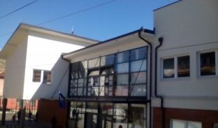 Përurohet objekti i ri i shkollës “Isa Boletini” në Rahovec