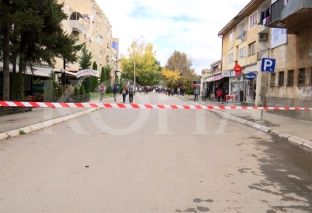  Lipjani nis ndërtimin e sheshit dhe stadiumit [video]