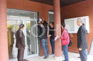 Hani i Elezit nis vendosjen e numrave nëpër shtëpi