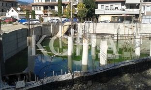 Dështon ndërtimi i shkollës së muzikës në Pejë
