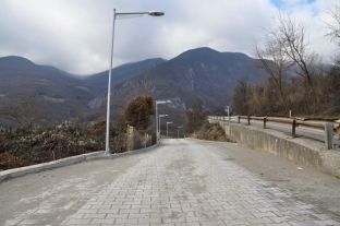  Rruga me katër korsi - peng i shpronësimit të disa parcelave