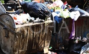 Mërgimtarët faturohen kundërligjshëm për mbeturinat nga amvisëritë