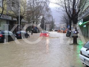 Qeveria s`i mbështet komunat për dëmet nga fatkeqësitë natyrore